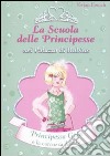 Principessa Gaia e la carrozza dorata. La scuola delle principesse nel palazzo di Rubino. Ediz. illustrata. Vol. 18 libro