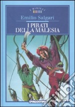 I pirati della Malesia libro