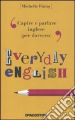 Everyday english libro