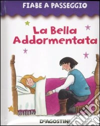 La bella addormentata libro