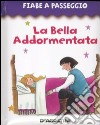 La bella addormentata libro