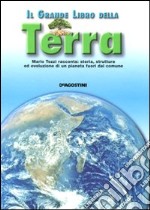 Il grande libro della terra libro