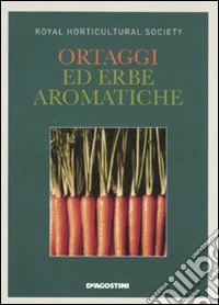 Ortaggi ed erbe aromatiche