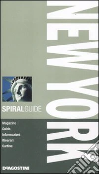 New York libro