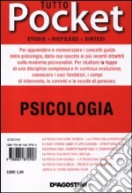 Tutto psicologia