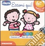 Eccomi qui! libro