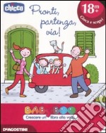 Pronti, partenza, via! libro