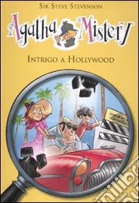 Intrigo a Hollywood libro