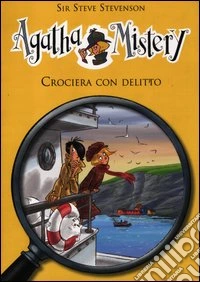 Crociera con delitto libro