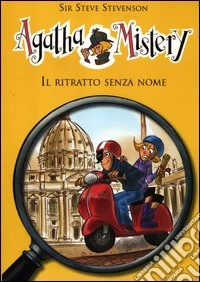 Il ritratto senza nome libro