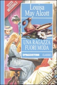 Una ragazza fuori moda libro
