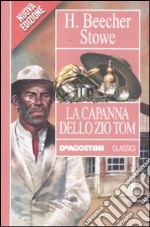 La capanna dello zio Tom libro