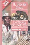 La capanna dello zio Tom libro