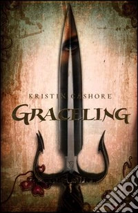 Graceling libro