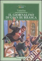 Il giornalino di Gian Burrasca libro