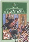 Il giornalino di Gian Burrasca libro