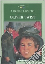 Oliver Twist libro