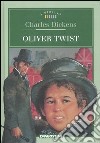 Oliver Twist libro