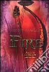 Fire libro