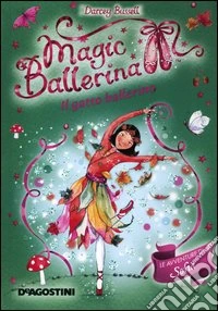 Il gatto ballerino. Le avventure di Sofia. Magic ballerina. Vol. 13 libro