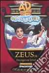 Zeus jr. Emergenza terra! Aspiranti dei libro