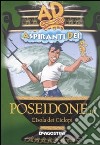 Poeseidone jr. L'isola dei ciclopi. Aspiranti dei libro