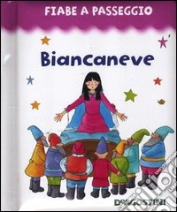 Biancaneve libro