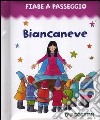 Biancaneve libro