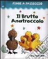 Il brutto anatroccolo libro