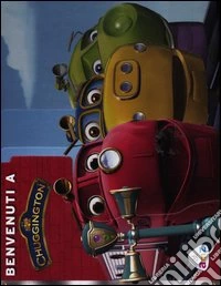 Benvenuti a Chuggington