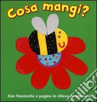 Cosa mangi? libro