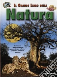 Il grande libro della natura libro