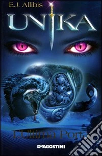 Unika. L'ultima porta libro
