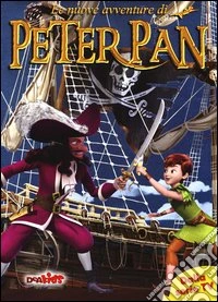 Le nuove avventure di Peter Pan libro