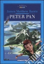 Peter Pan libro