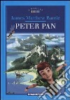 Peter Pan libro