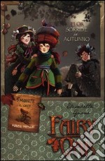 Fairy Oak- Flox sorride in autunno (vol. 6) — Salani