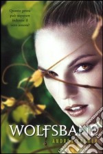 Wolfsbane libro