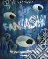 Fantasmi. Libro pop-up libro