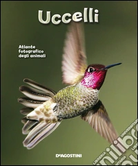 Uccelli libro
