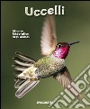 Uccelli libro