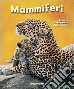 Mammiferi libro