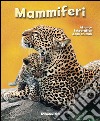 Mammiferi libro