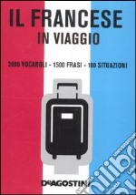 Il francese in viaggio libro