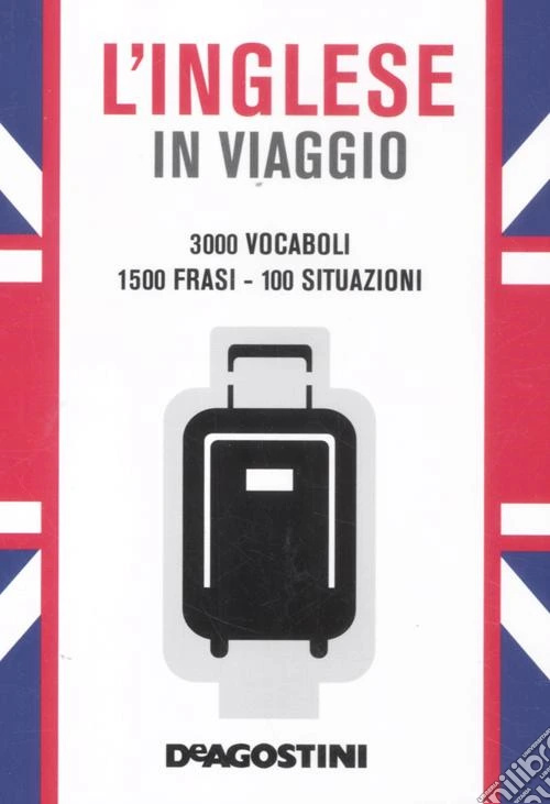L'inglese in viaggio
