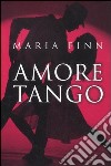 Amore tango libro