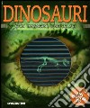 Dinosauri. Con immagini lenticolari. Con poster. Ediz. illustrata libro