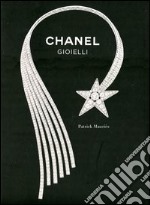 Chanel. Gioielli. Ediz. illustrata libro