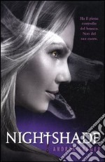 Nightshade libro