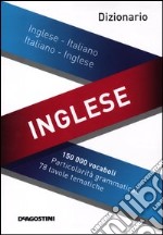 Maxi dizionario inglese. Inglese-italiano, italiano-inglese libro